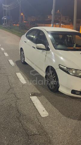 2012 Honda CITY 1.5 (A) - 4