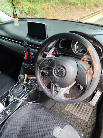 2015 Mazda 2 1.5 MY2015 (A) - 4