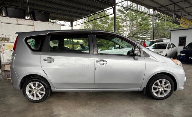 2012 Perodua ALZA 1.5 EZi (A) - 5