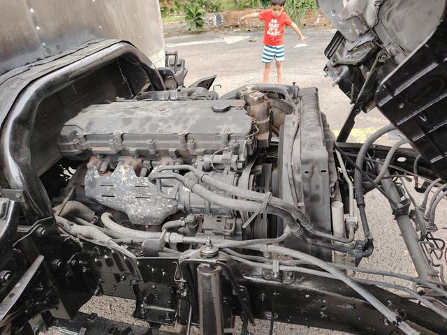 Lorry - photo 6 of 6