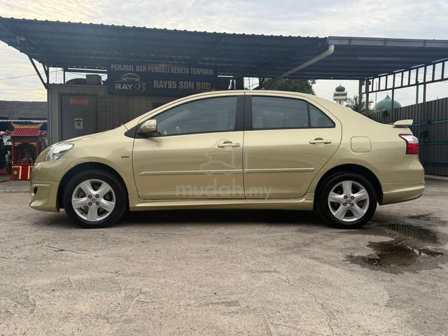 2009 Toyota VIOS 1.5 G (A) - 4