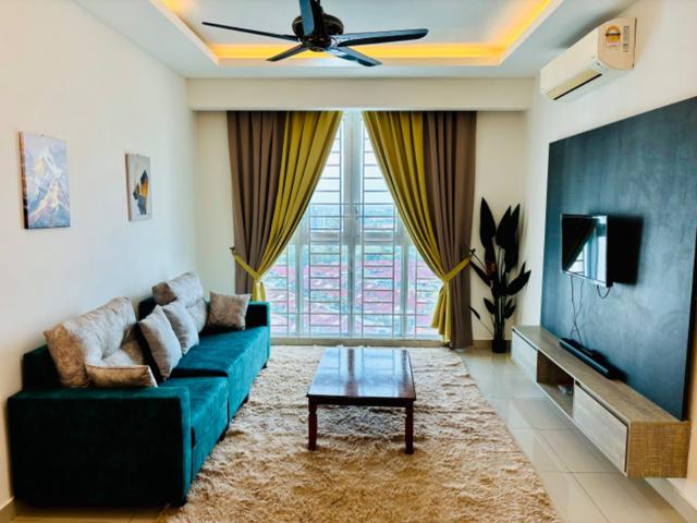 Ceria Residence 1