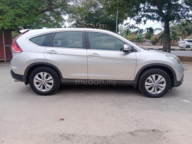 2013 Honda CR-V 2.0 LIMITED (MY2013) (A) - 5