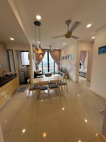 D' Pristine @ Medini 1