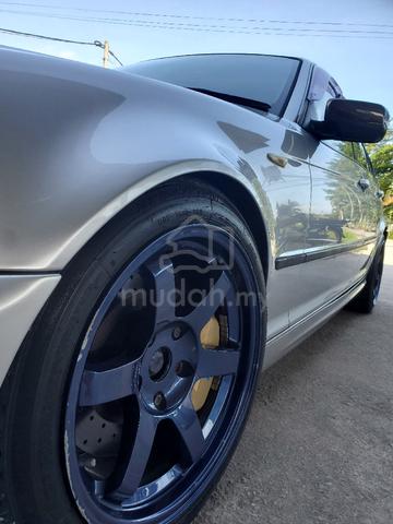 2004 Bmw 318i AT 2.0 (A) - 3