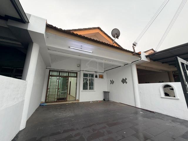 Below Market Nusa Bestari 2 Single Storey House Near Bukit Indah 1