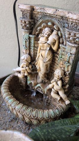 Carousel Image Selected