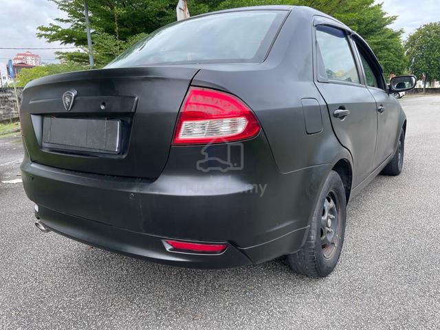 2011 Proton SAGA 1.3 FL (M) Low Mileage - 2