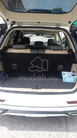 2016 Chery MAXIME 2.0 PREMIUM (A) - 2