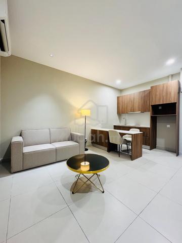 Dorsett Place 1