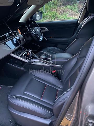2021 Proton X70 EXECUTIVE 2WD 1.8L (A) - 4