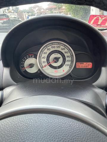 2012 Mazda 2 1.5 V DN77-RAA (A) - 4