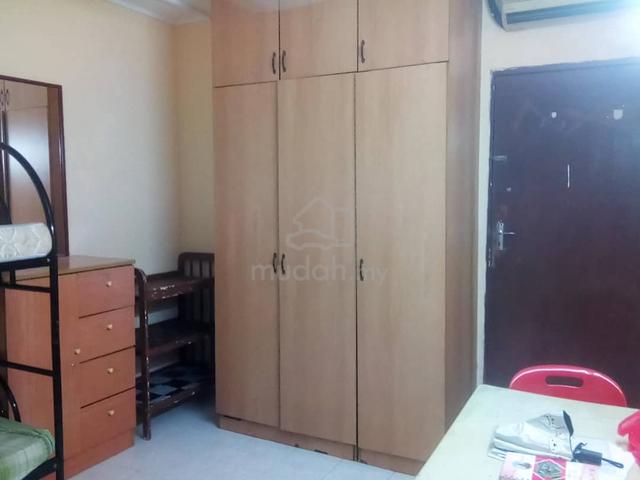 Double Room To Let, Sec 14, PJ 1