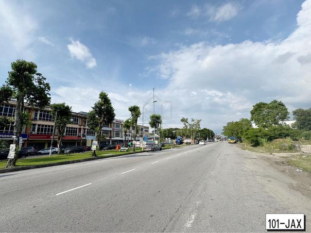 [Mainroad] Port Klang Nearby SJK(C) Tshing Nian 3sty Shoplot 23*80sqft 1