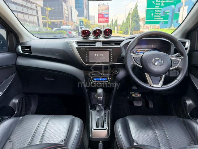 Perodua MYVI 1.5 AV (A) FULL LOAN - 5