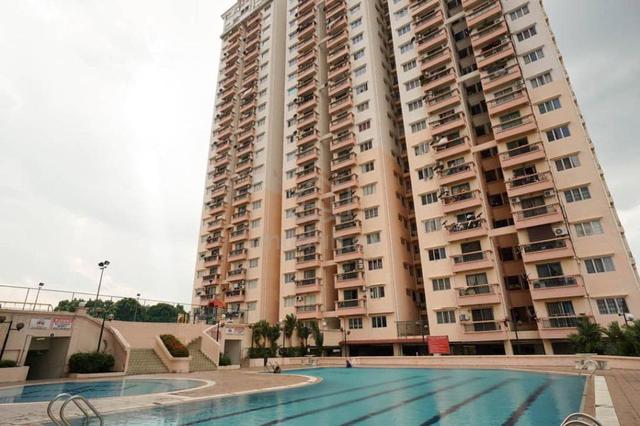 Langat Jaya 1