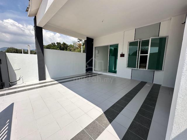 Single Storey Terrace House in Tasek-Full Loan，Freehold，0 Booking Fee 2
