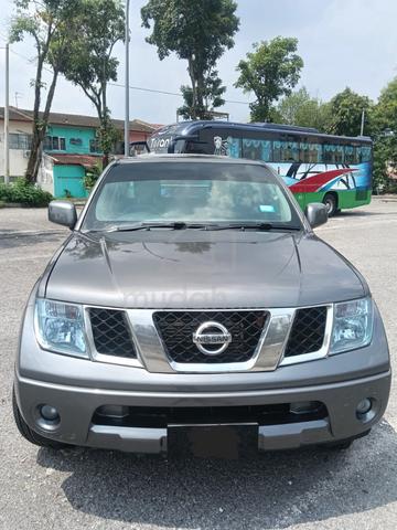 2011 Nissan NAVARA 2.5 SE (M) - 3