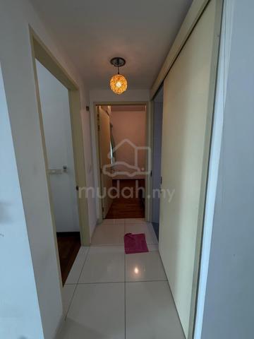 Impiria Residensi Bukit Tinggi Klang 1