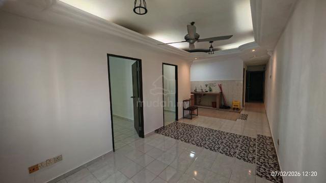 Lestari Apartment 1