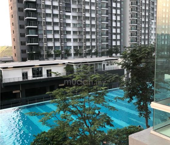 Savanna Executive Suite @ Southville City 1
