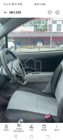2010 Perodua ALZA 1.5 SX (M) - 2