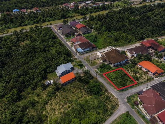 Residential Land Batu 3 Bangi Lama Mukim Semenyih 1