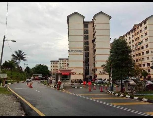 Sri Tanjung (USJ 16) 1