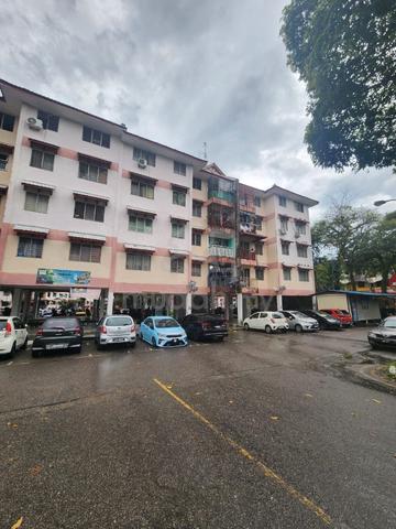 Taman Daya - Jalan Sagu 34 1