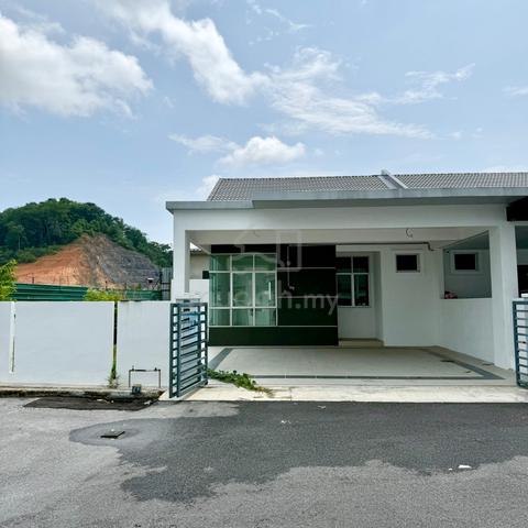 Taman Mengkuang Jaya, Kubang Semang, Pulau Pinang. 1