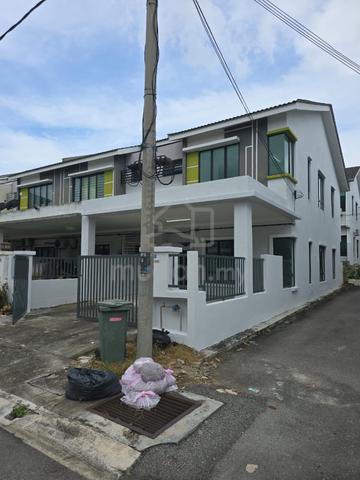Semenyih Parkland Beranang End Lot 2 tingkat 1