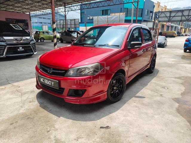 2016 PROTON SAGA 1.3 FLX (A) executive BEST OFFER - 4