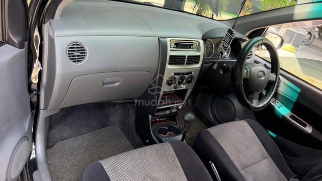 2009 Perodua VIVA 1.0 EZ STANDARD (A) - 4