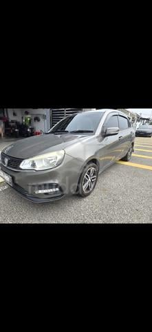 2020 Proton SAGA 1.3 PREMIUM AT MY16 BT P2-13A - 1