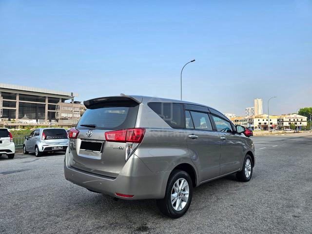 2018 Toyota INNOVA 2.0 G (A) - 5
