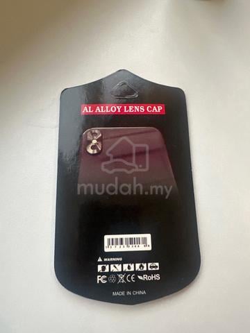 iPhone 11 lens cap - photo 2 of 2