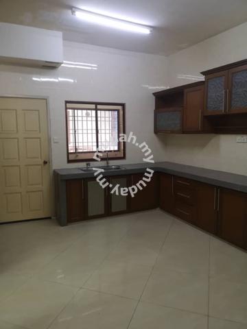 Freehold 2.5sty damai puri, aman puri kepong 1