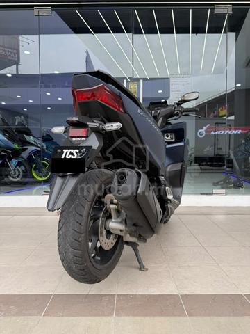 2025 Honda Vario 160 ( 9K KM & 99.9% LIKE NEW ) - photo 5 of 10