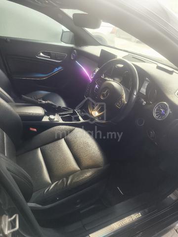 Mercedes Benz CLA 200 year 2015 - 3