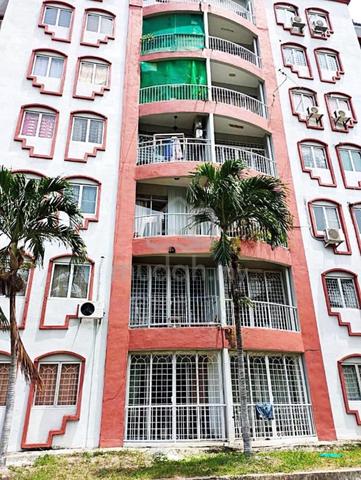 Kiara Apartment 1