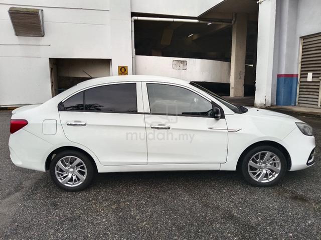 2020 Proton SAGA STANDARD 1.3 MT Facelift - 5
