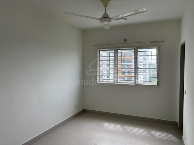 Apartment for Sale, 3 Bedroom, 949 sq.ft, D'Cerrum ( Pangsapuri ...