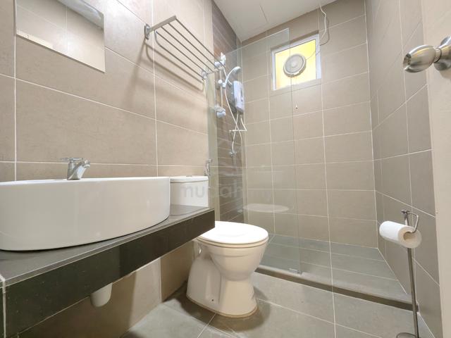 Omni Cassia Hill Resort 5