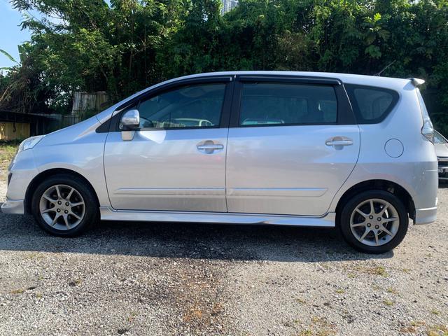 2016 Perodua ALZA 1.5 AV FACELIFT (A),LEATHER SEAT - 5