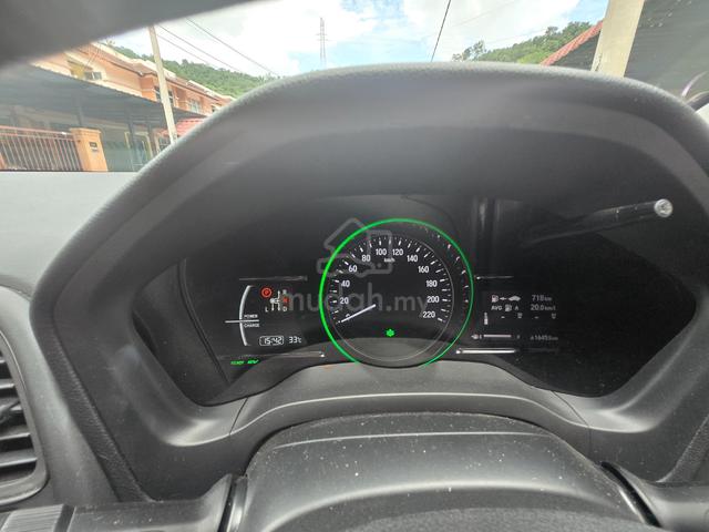 2019 Honda HR-V 1.5 HYBRID (A) - 5