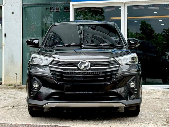 2021 Perodua ATIVA 1.0 H FULL SERVICE WARRANTY - 3