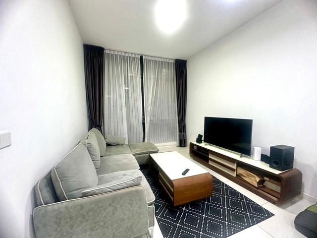 Setia Sky 88 1