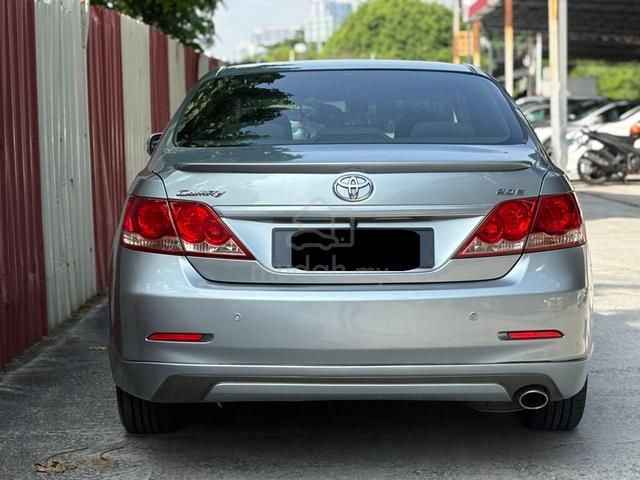 2008 Toyota CAMRY 2.0 E (A) 3 Tahun Warranty - 3