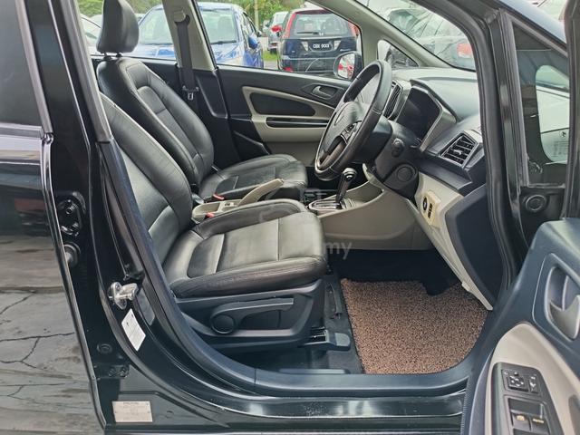 2017 Proton PERSONA 1.6 PREMIUM (A) - 5