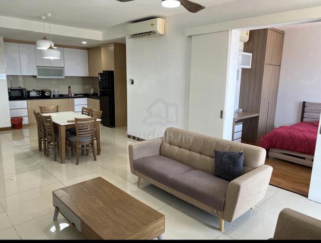 Jesselton Residences 1